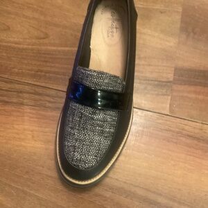 Clarks, casual comfort shoes